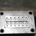 Plug Power Mould Manufacturer